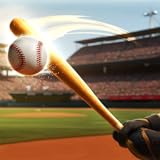 Baseball 3D: Home Run League – Fire TV & Tablet