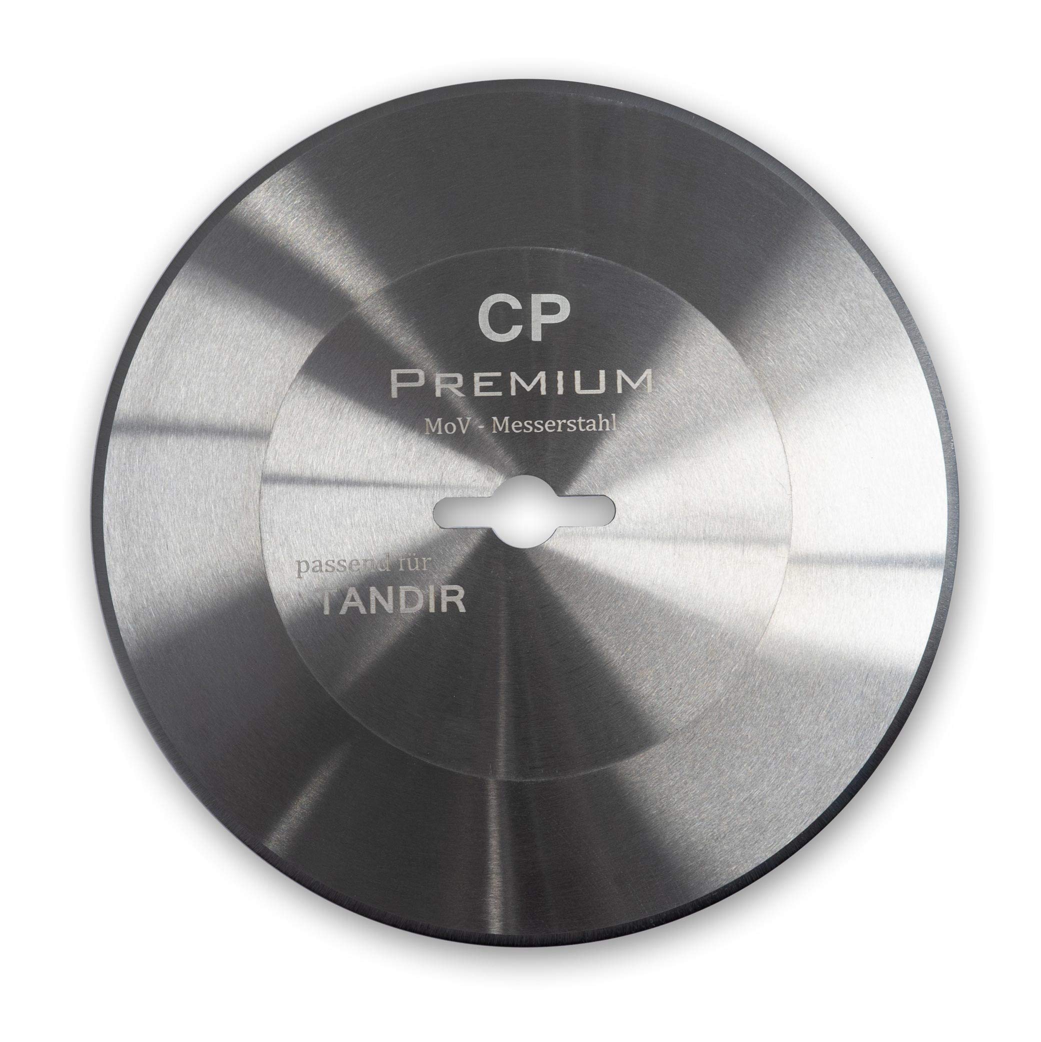 Kebapblade Couteau circulaire tandir 100 mm