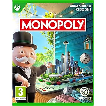 Monopoly (Xbox One)