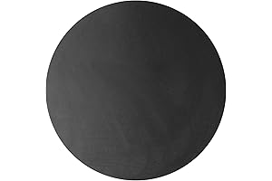 Nonskid Round Rubber Furniture Gripper Pad