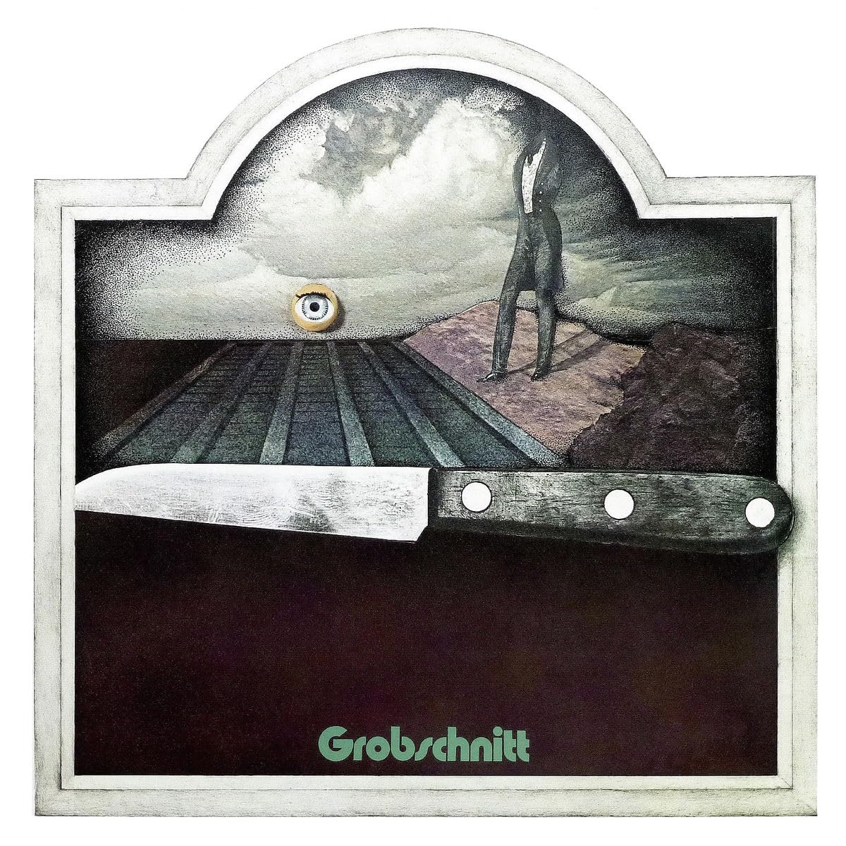 Grobschnitt (2014 Remaster)