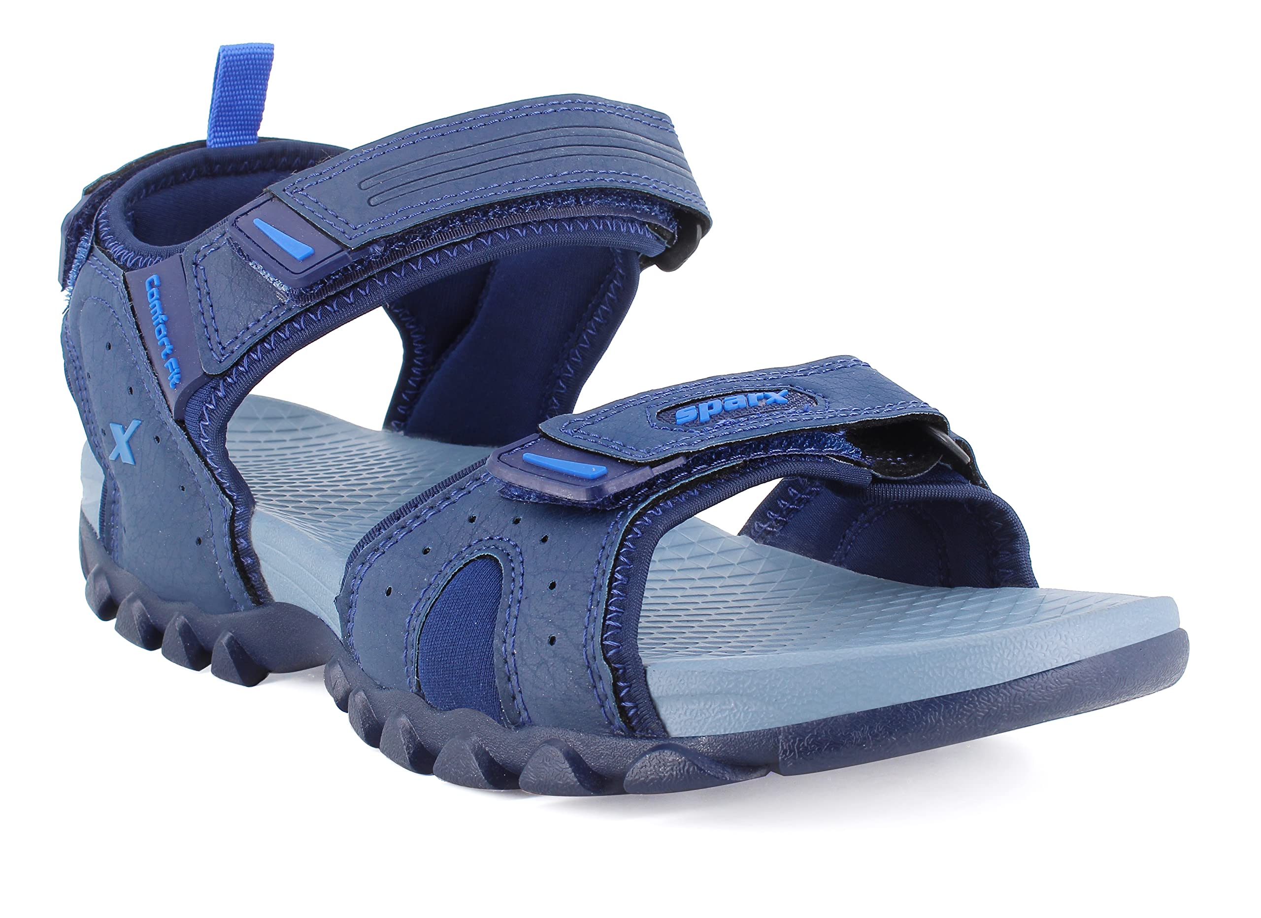 sparx Men's Ss 563 Sport Sandal-picture-52