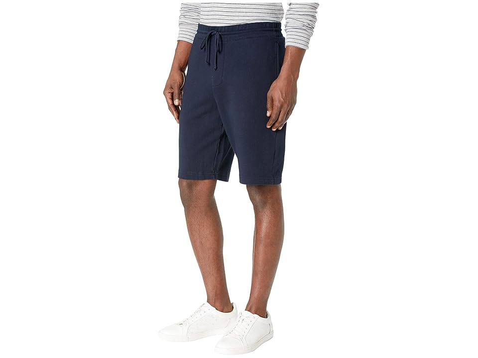 

Vince Sweat Shorts (Coastal) Men's Shorts, Blue