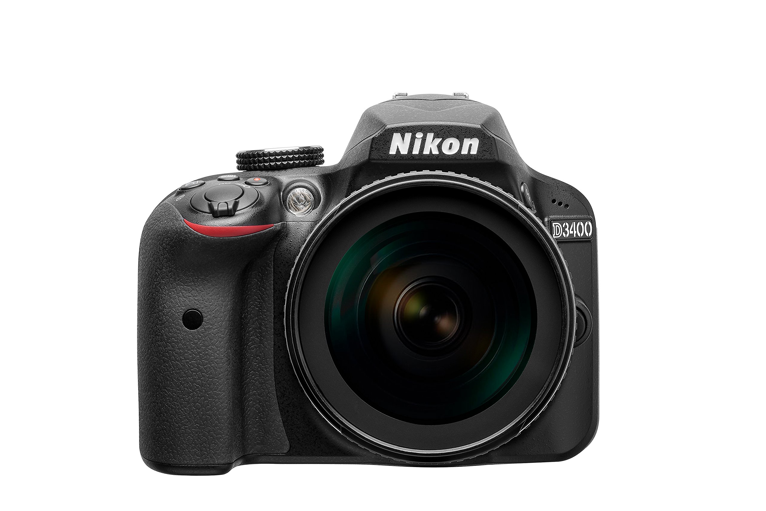 Professional Nikon Camera For Photography Nikon D3400 DSLR Camera