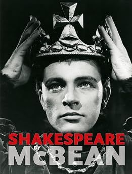 Shakespeare by Mcbean