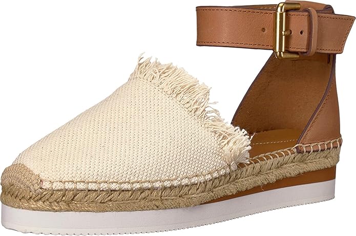 glyn espadrille sandal