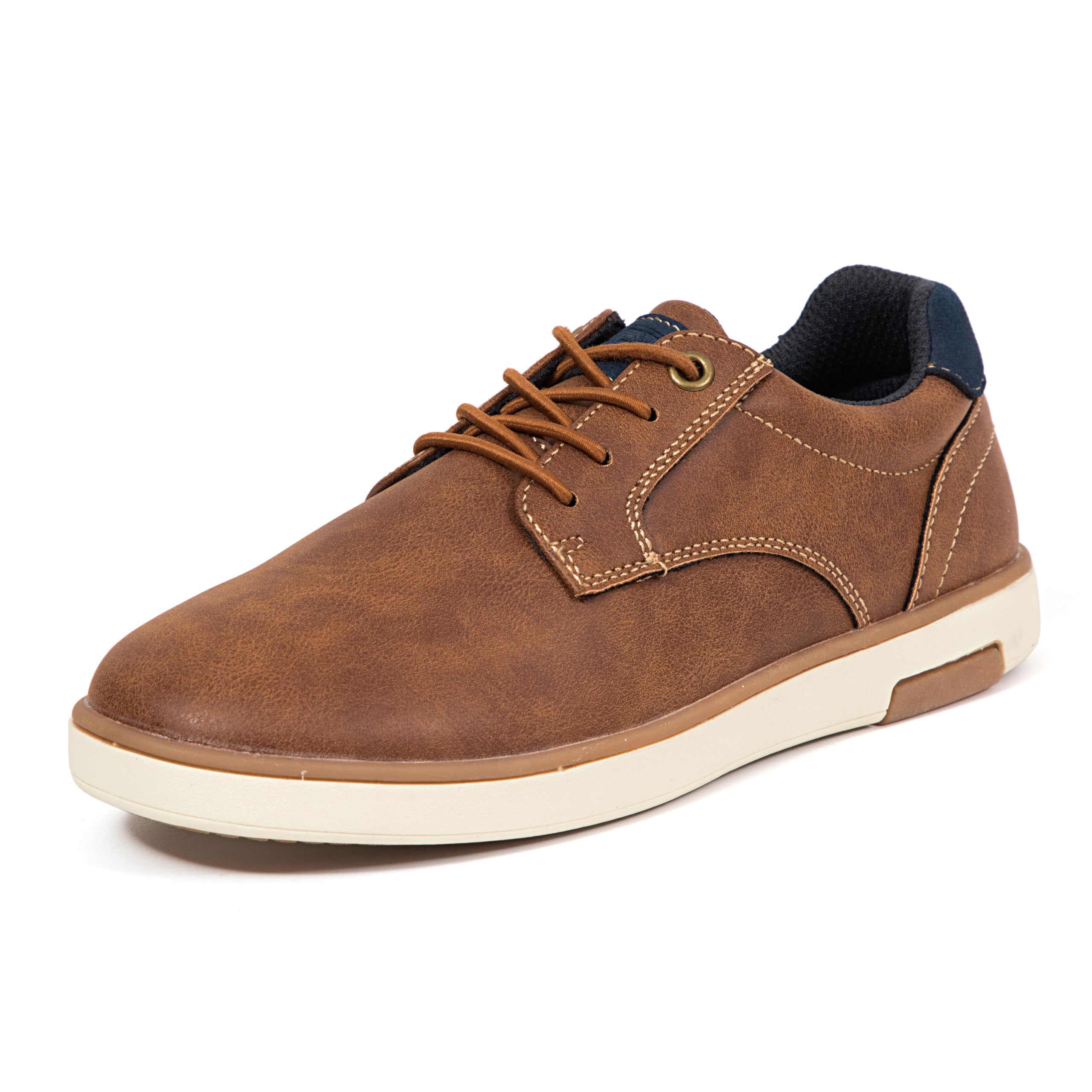 Deer Stags Boy's Oxford Shoes