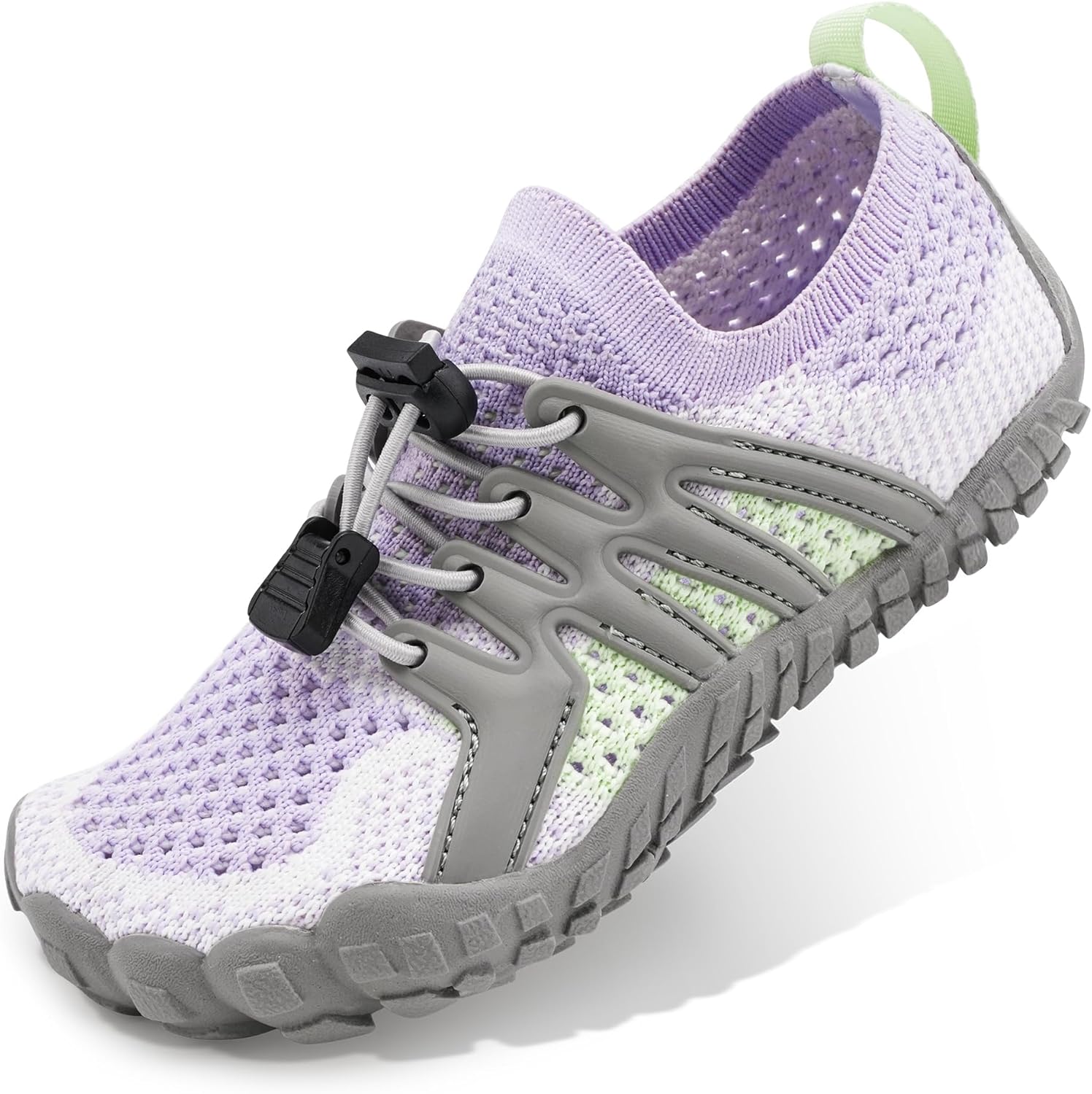 Stelle Kids Water Shoes - Quick Drying & Non-Slip