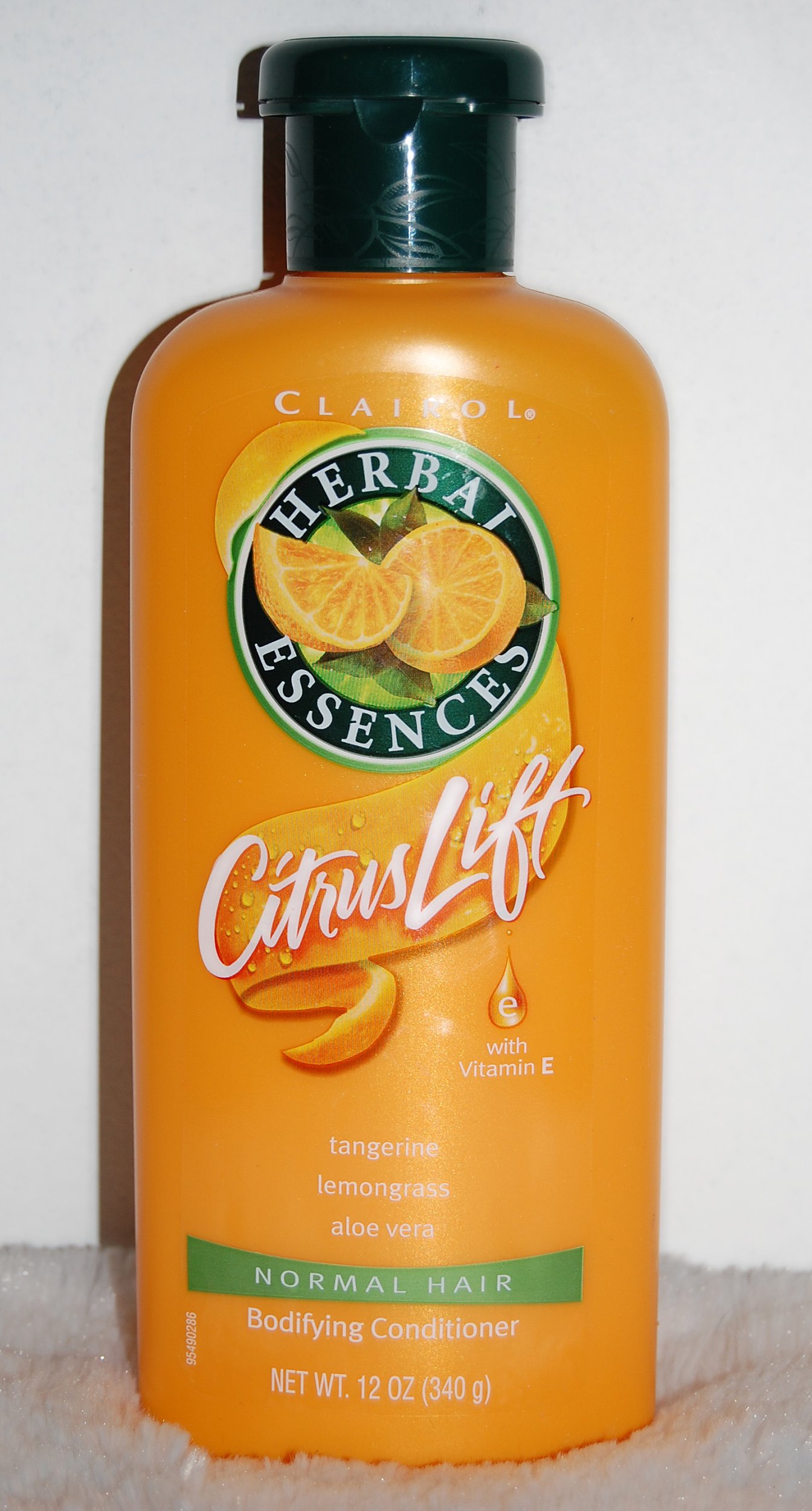 Amazon.com: Herbal Essences Citrus Lift Acondicionador Bodifying
