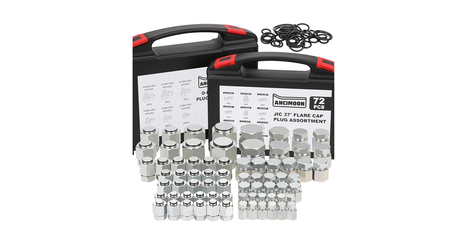 eRiNGo　1001 Amazon.com: KaiMinDogz Pair of 140lb. Heavy Duty Garage Door