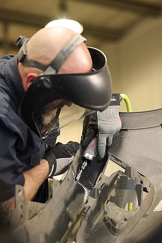 Miniatura 6 de Ingersoll Rand 5108MAX Amoladora de aire, gris