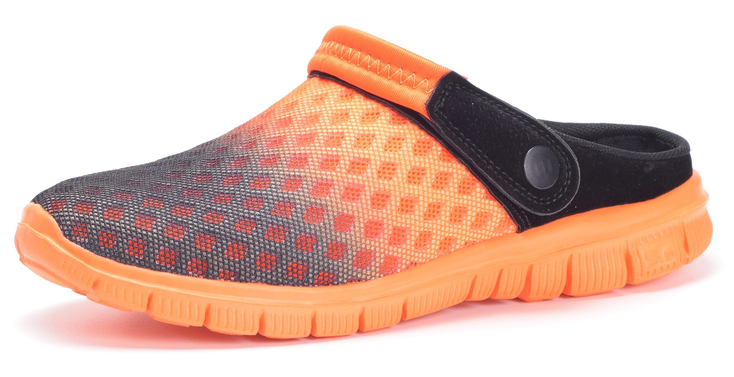 Hsyooes Uomo Donna Zoccoli Scarpe da Spiaggia Traspirante Antiscivolo Scarpe da Doccia Estive Ciabatte Scarpe Giardino Infradito Estate