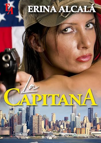 LA CAPITANA