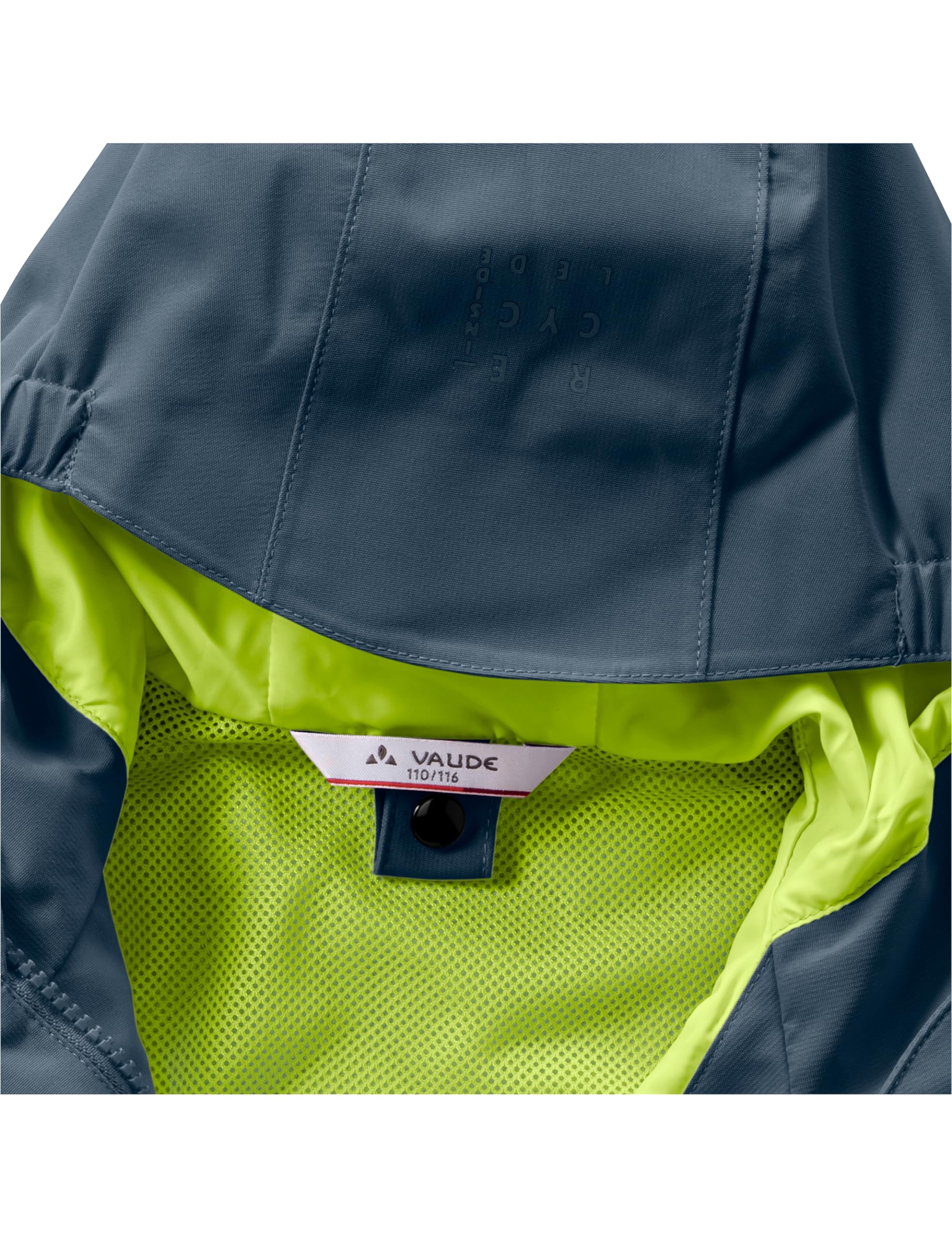 VAUDE Veste Caprea pour Enfant 2 L Veste Mixte enfant