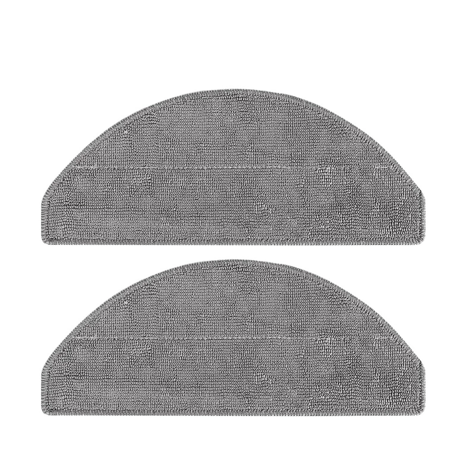 Kvcccss Ste2 Mop Cloths，Compatible For Roborock， Q7