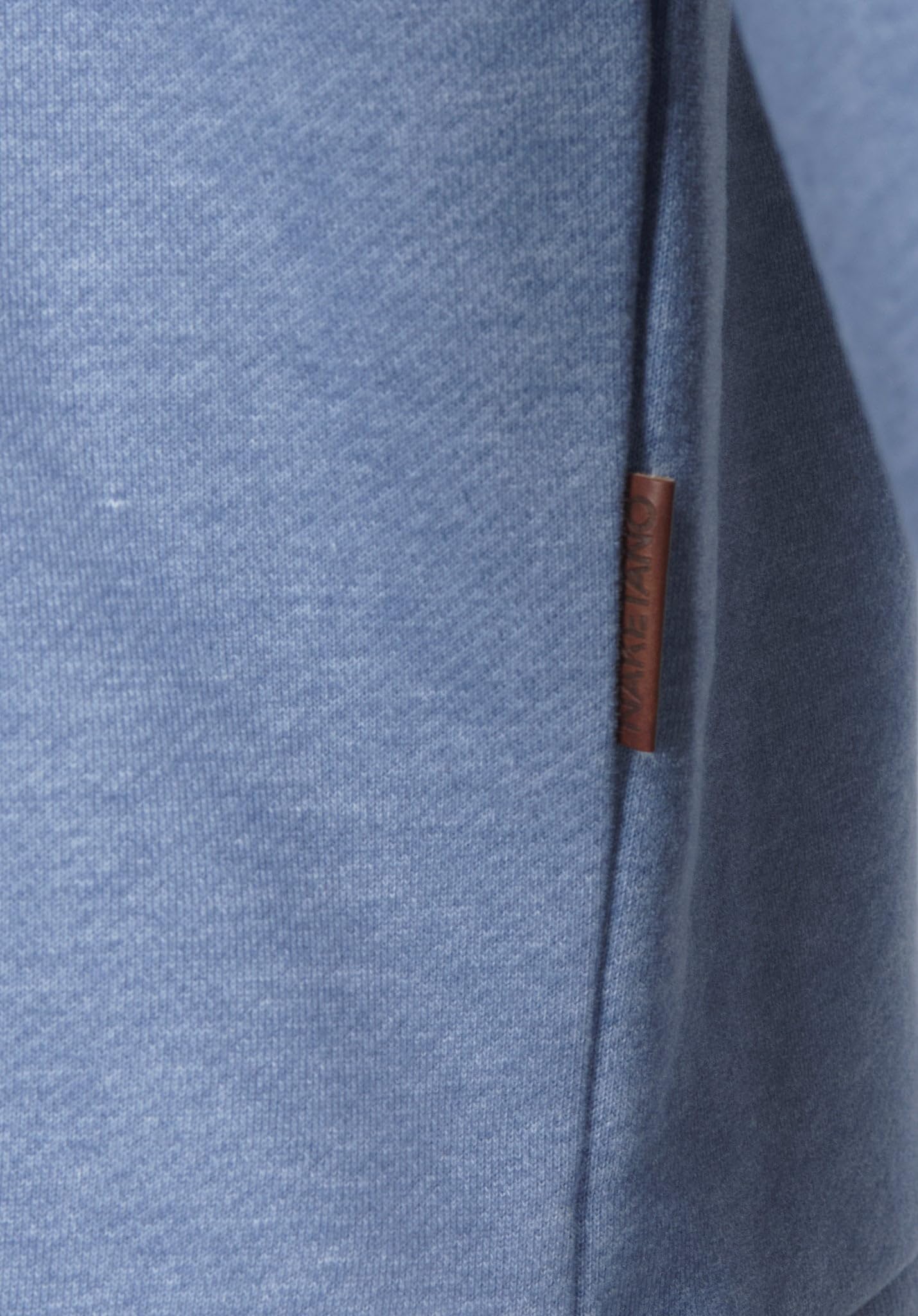 Naketano Herren Sweatshirt Rainerius