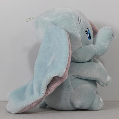 Miniatura 2 de Ty Gorro Bebé - Dumbo El Elefante - 6"