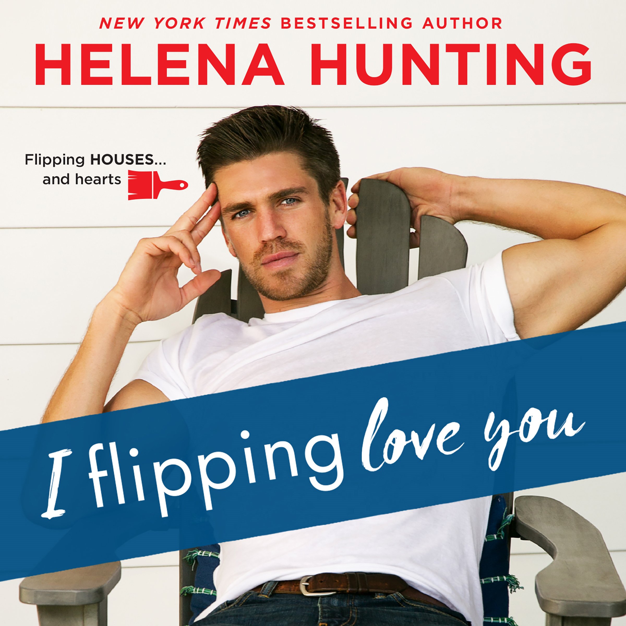 Cover art for I Flipping Love You