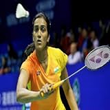 PV Sindhu Live Wallpapers