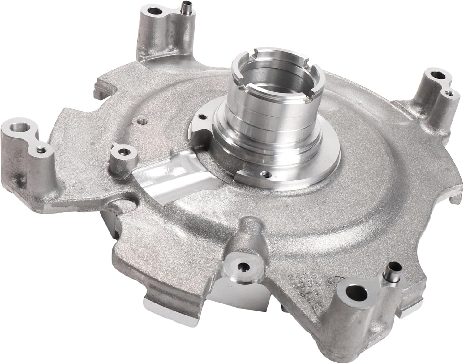 24299212 Drive Motor Support