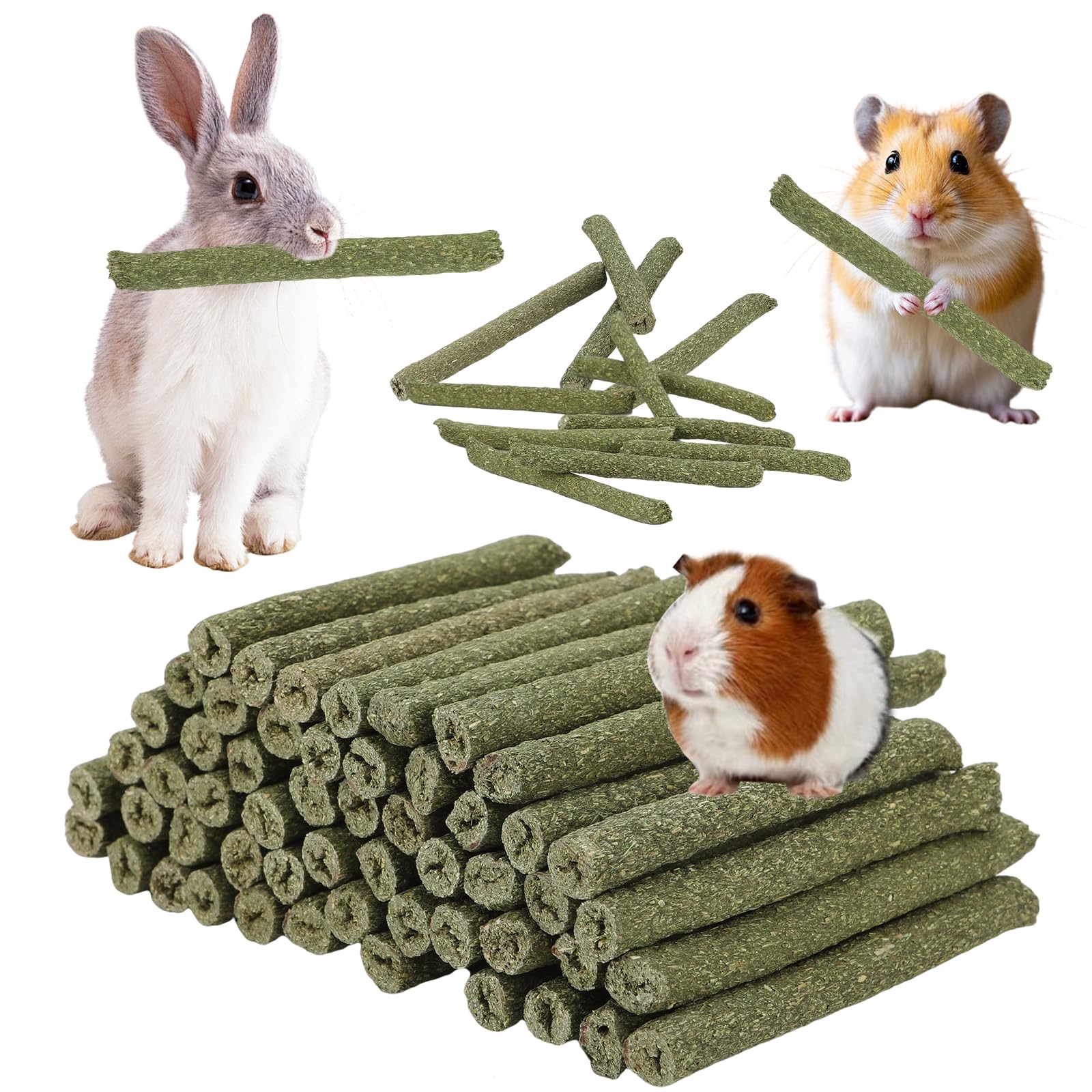 ARTKIDA Timothy Hay Sticks