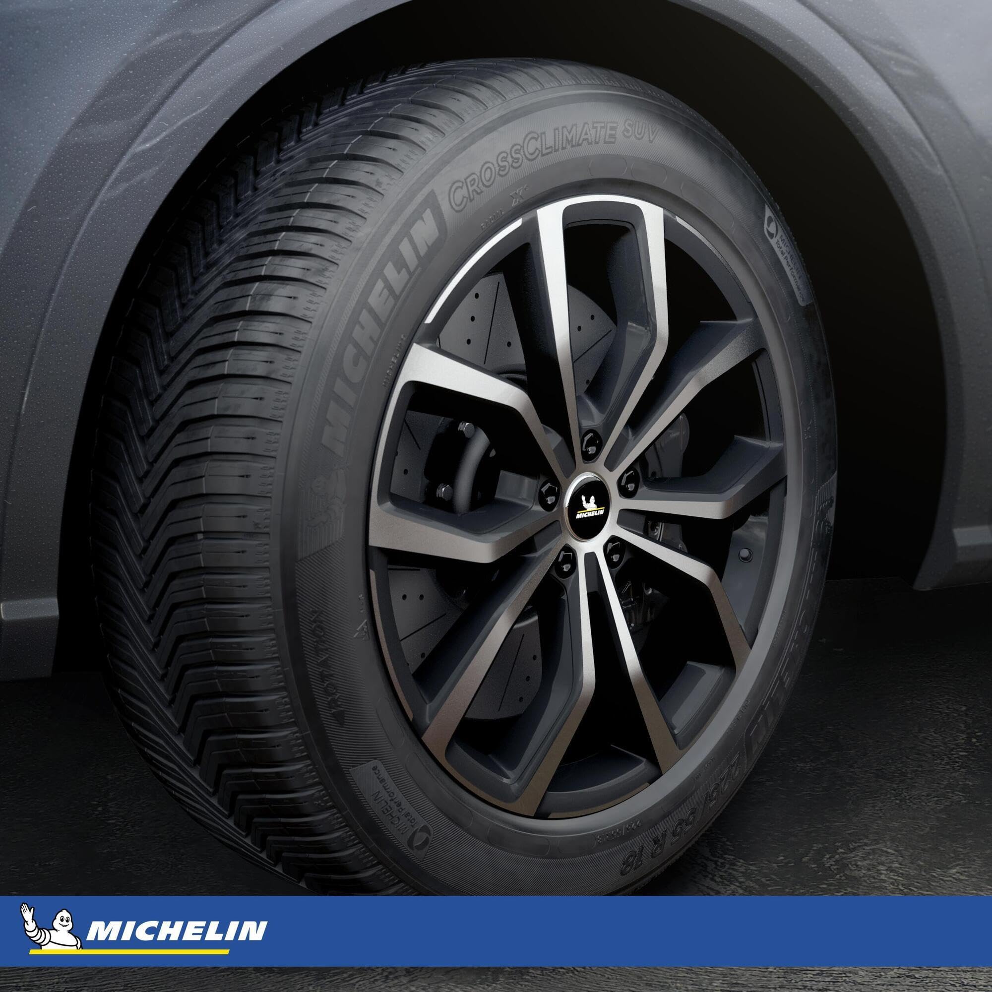 Reifen Allwetter Michelin CROSSCLIMATE SUV 235/60R18 107V XL SUV MO