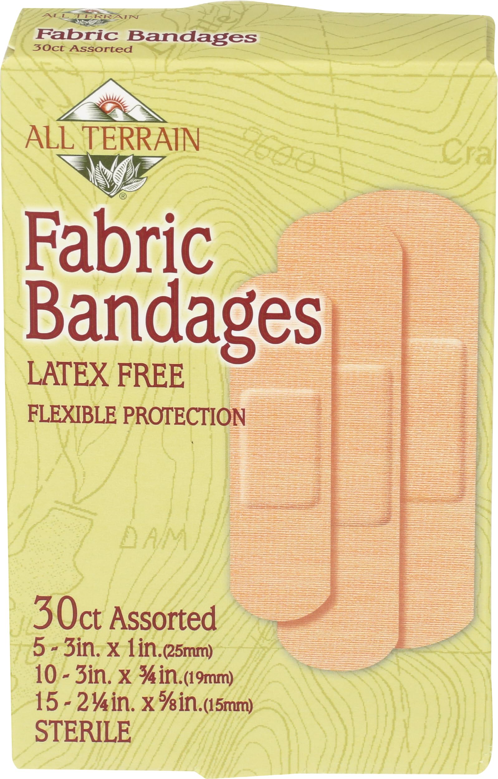 featured item
