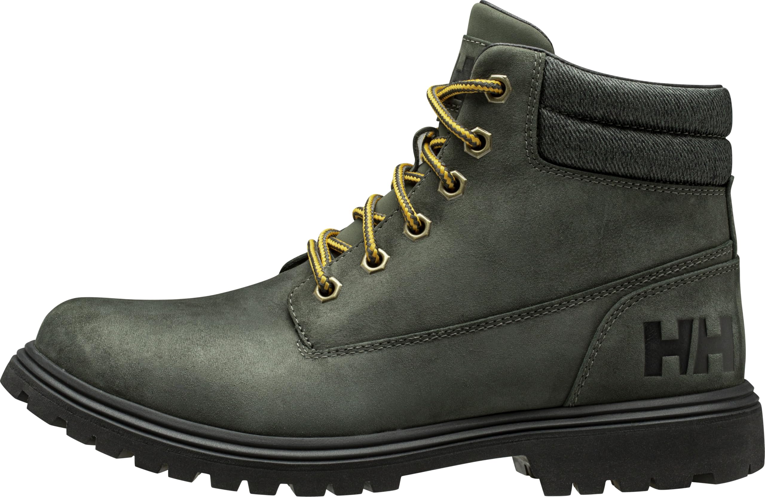 Eine Auswahl an Bekleidung und Schuhen von Columbia