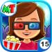 My Town : Cinema