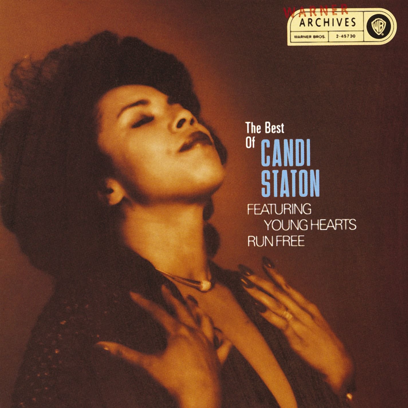 ★ＵＳオリジナル盤★ＣＡＮＤＩ ＳＴＡＴＯＮ『キャンディ・ステイトン』ＬＰ 71Dx3p8sOPL.jpg