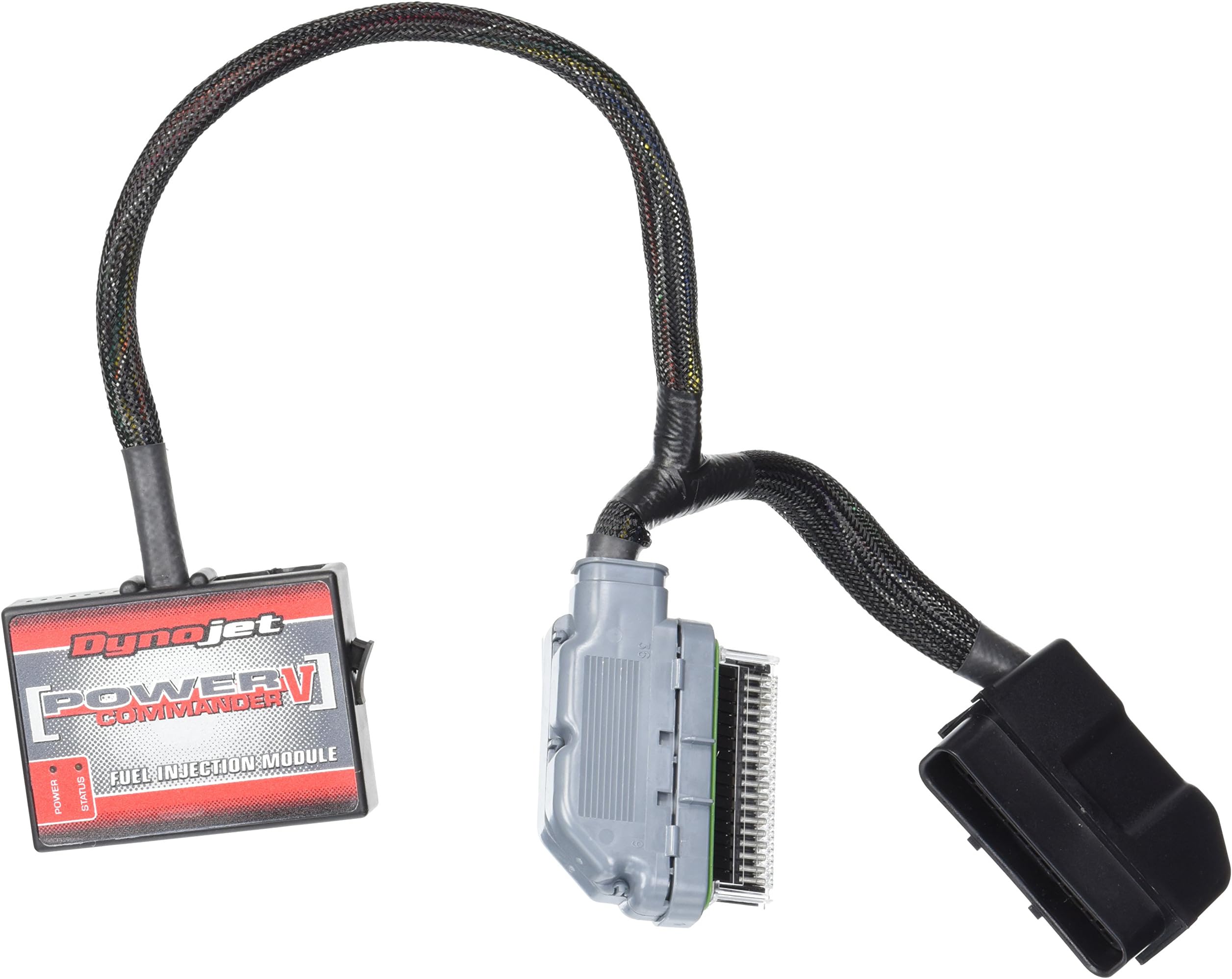PC-V HAR W/I S/TAIL 01-06