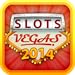 Slots Vegas 2014