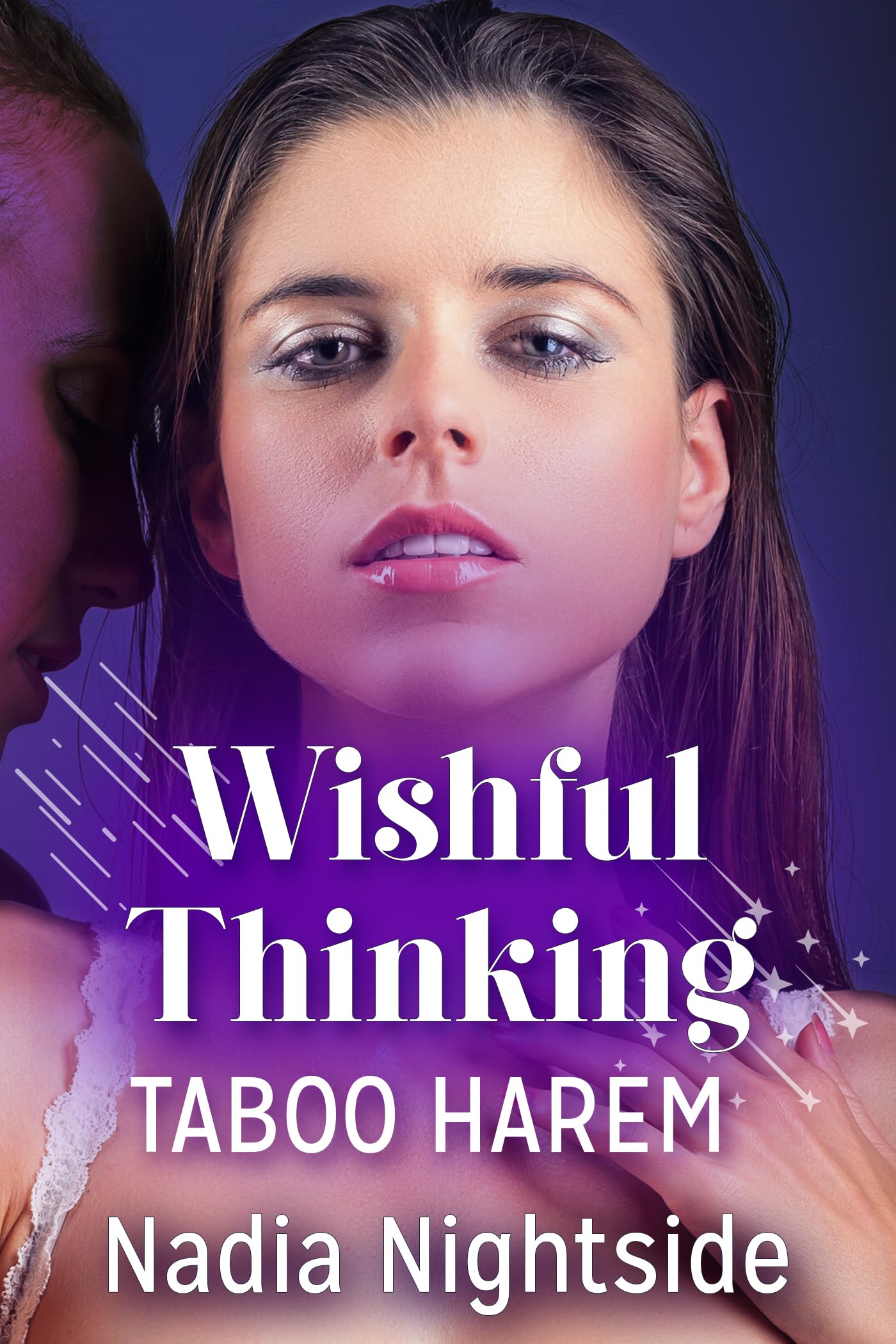 Wishful Thinking - Taboo Harem (Power Corrupts Book 1)