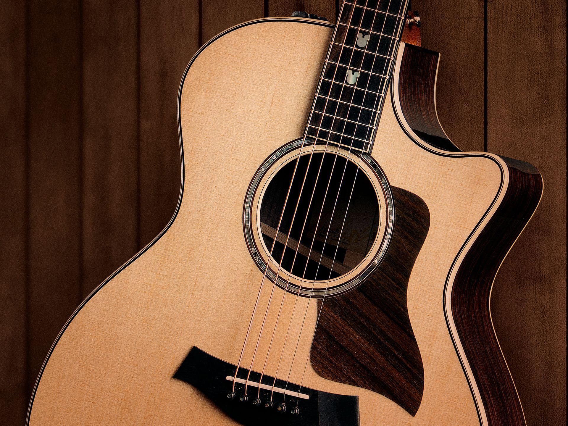 Disney Peaceful Guitar