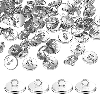 80 PCS Plant Hooks for Vines Wall Clips Anchor Climbing Small Plant Anchors Trellis Anchor Potted Plants Holder Anchors Wall Trellis for Outdoor Invisible Vine Traction Support Holder Supplies