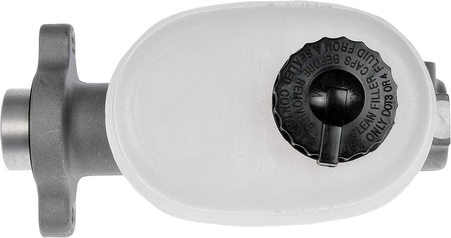 Dorman M390426 Brake Master Cylinder Compatible with Select Dodge Models