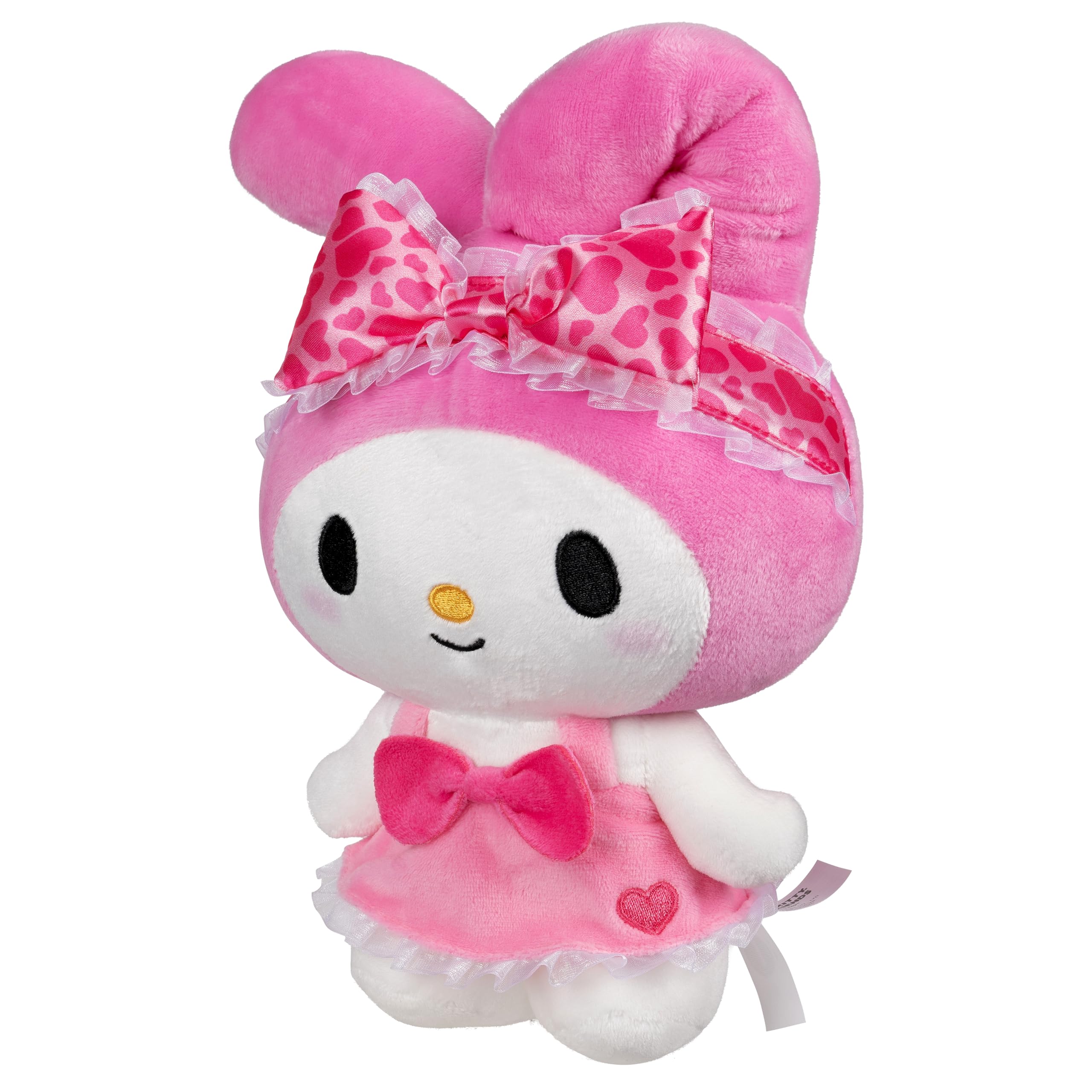 Amazon.com: Jazwares Hello Kitty® and Friends - 8-Inch My Melody