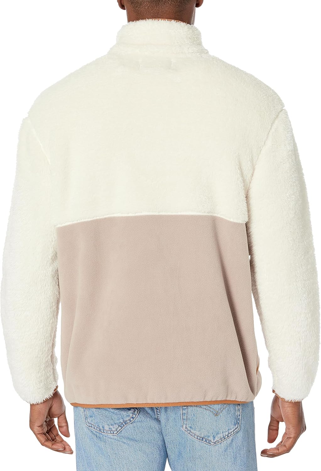 UGG Men's Ledger UGGfluff Jacket