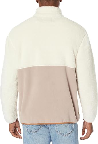 UGG Men's Ledger UGGfluff Jacket