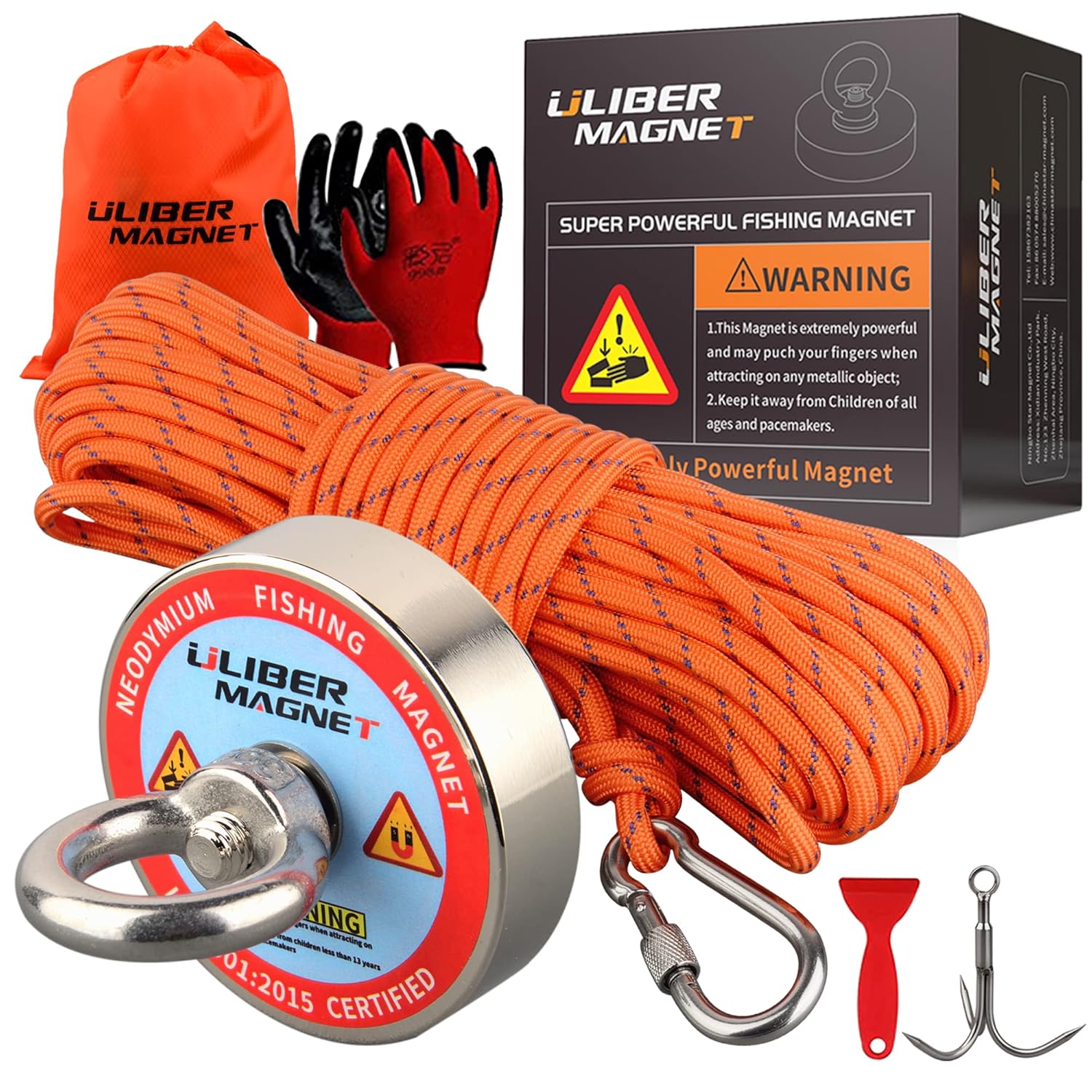 Single Sided Fishing Super 400lb