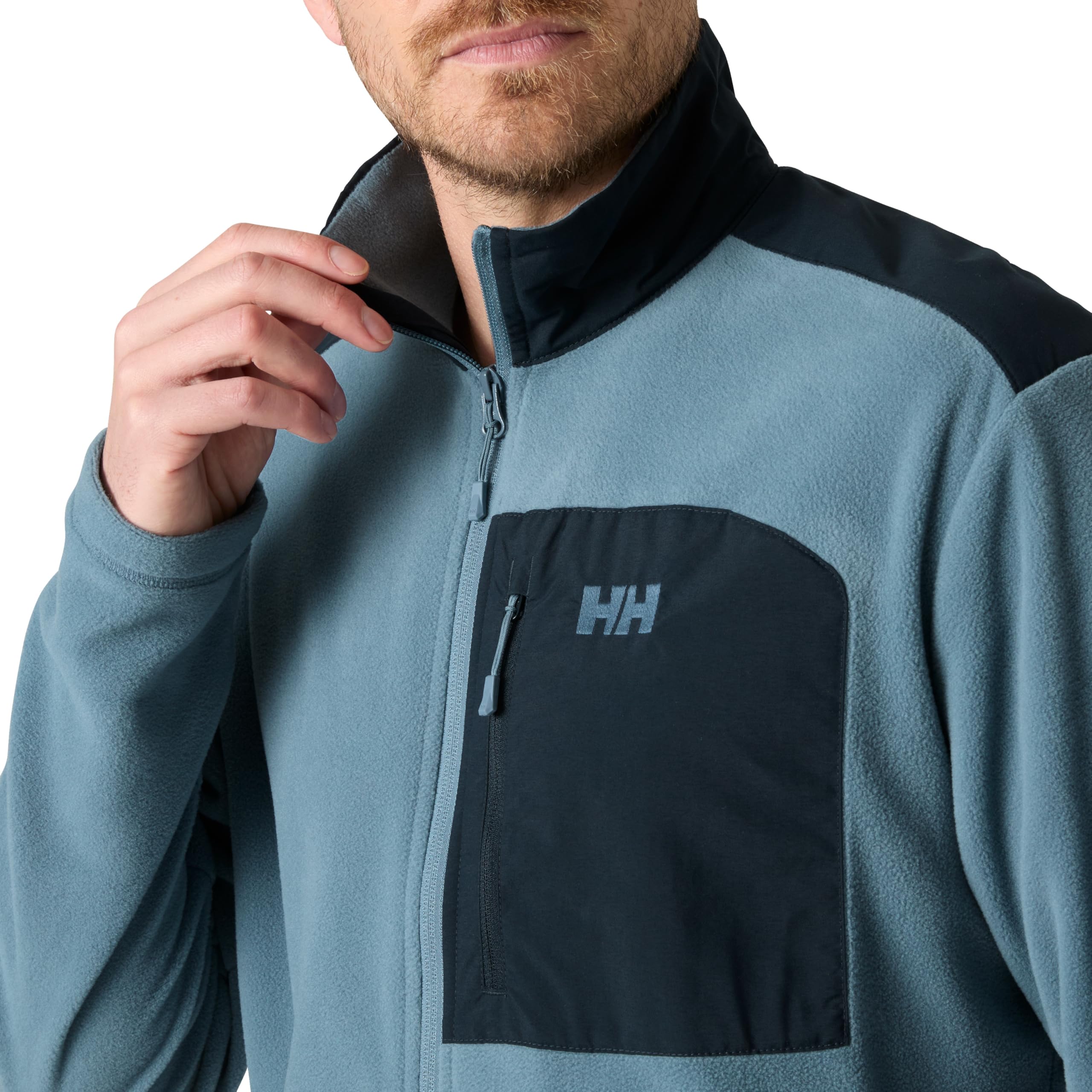 Helly Hansen Homme Veste Daybreaker Block