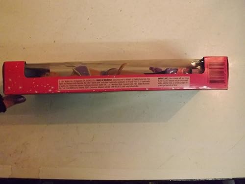 Miniatura 3 de Mattel Kira Amiga de Barbie Pearl Beach