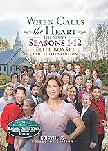 When Calls the Heart - Elite Box Set [DVD]