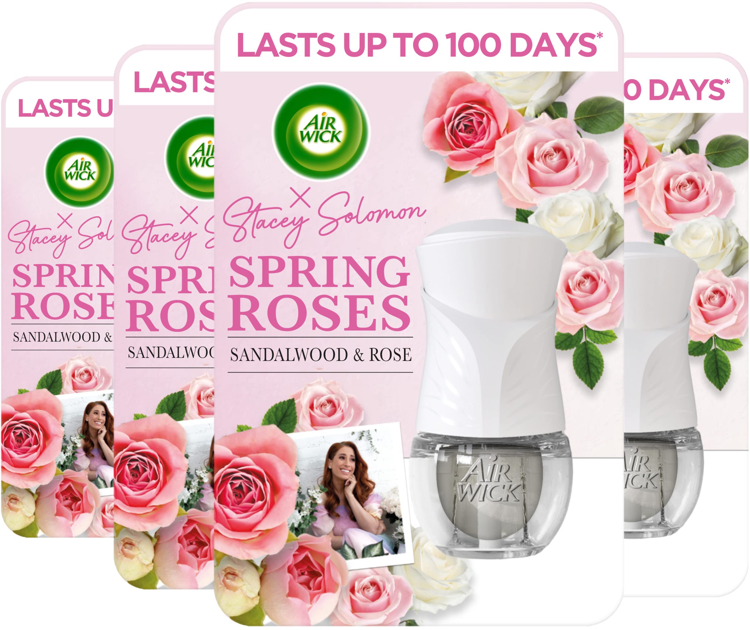 NPD Stacey Solomon Electrical Kit