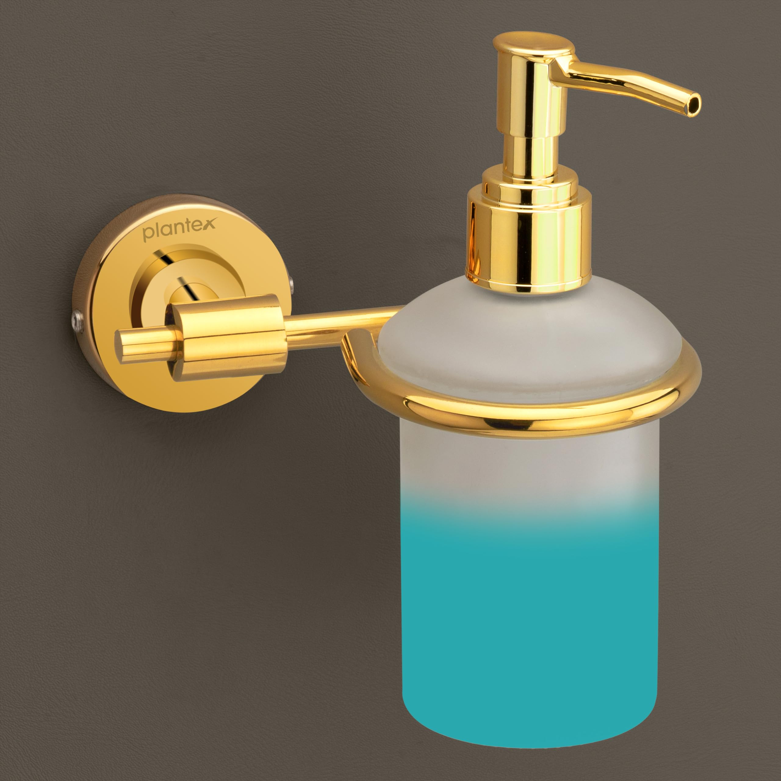 See full amazon price history chart for Plantex 304 Grade Stainless Steel Liquid Soap Dispenser/Shampoo Dispenser/Hand Wash Dispenser/Bathroom Accessories Pack of 2, Daizy (Golden) Plantex 304 Grade Stainless Steel Liquid Soap Dispenser/Shampoo Dispenser/Hand Wash Dispenser/Bathroom Accessories Pack of 2, Daizy (Golden) (B0BYD16J64) Amazon Price History, Amazon Price Tracker