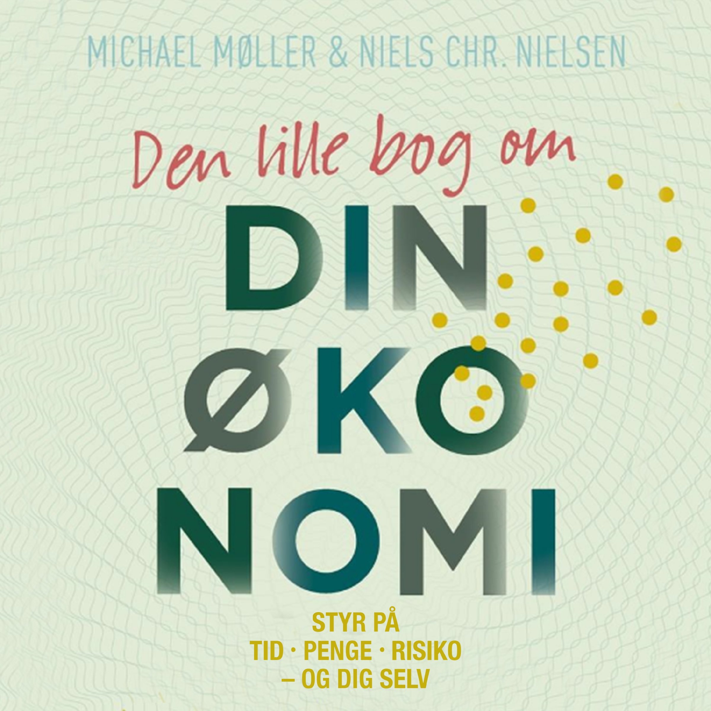 Den lille bog om din økonomi