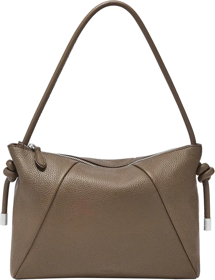 Fossil Womens Willa Leather Shoulder