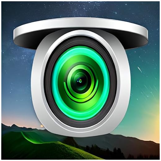See In The Dark Pro Ultimate Night Vision Camera & Filming App