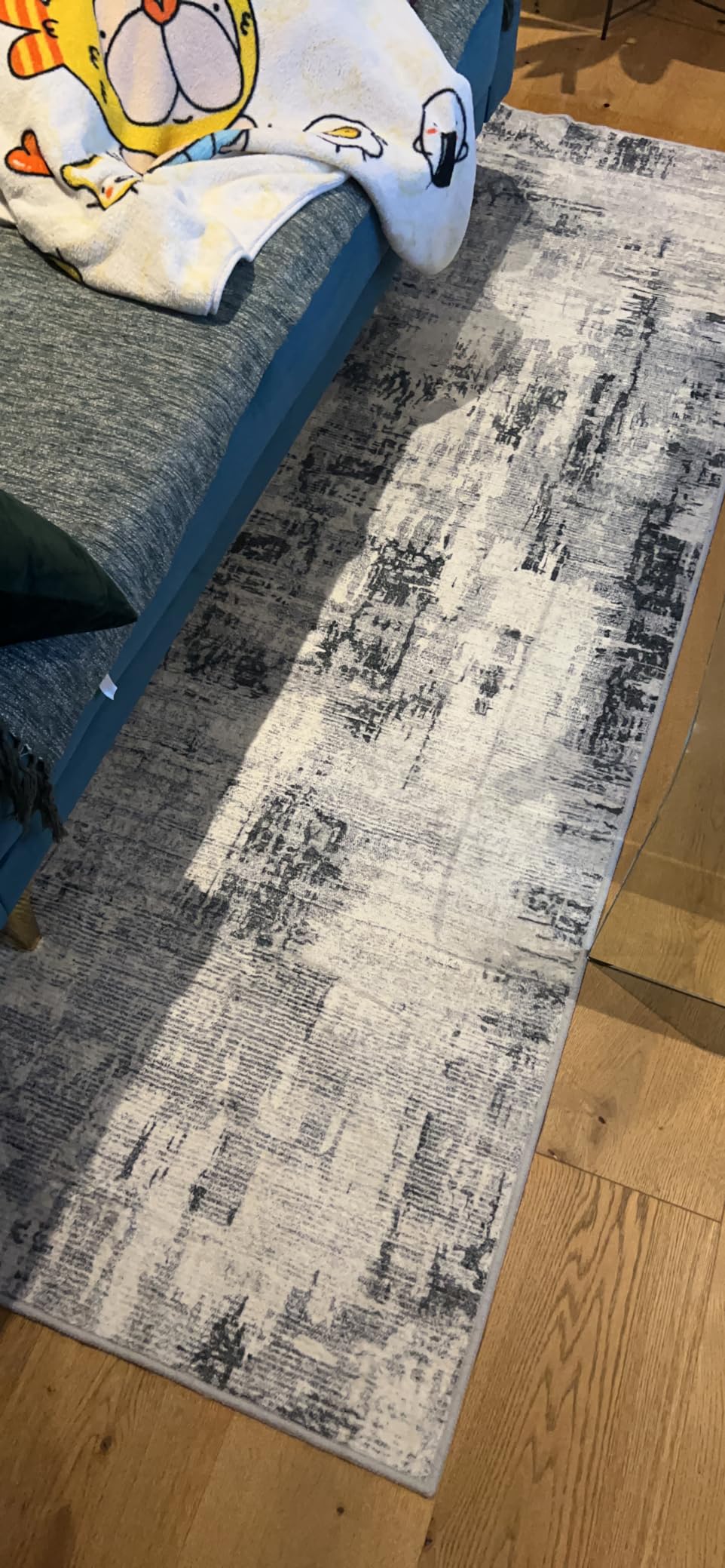 Customer photo