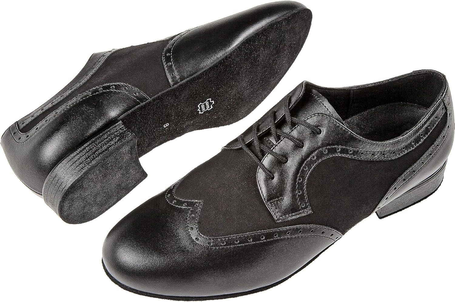 Diamant Men's Dance Shoes 089-026-145